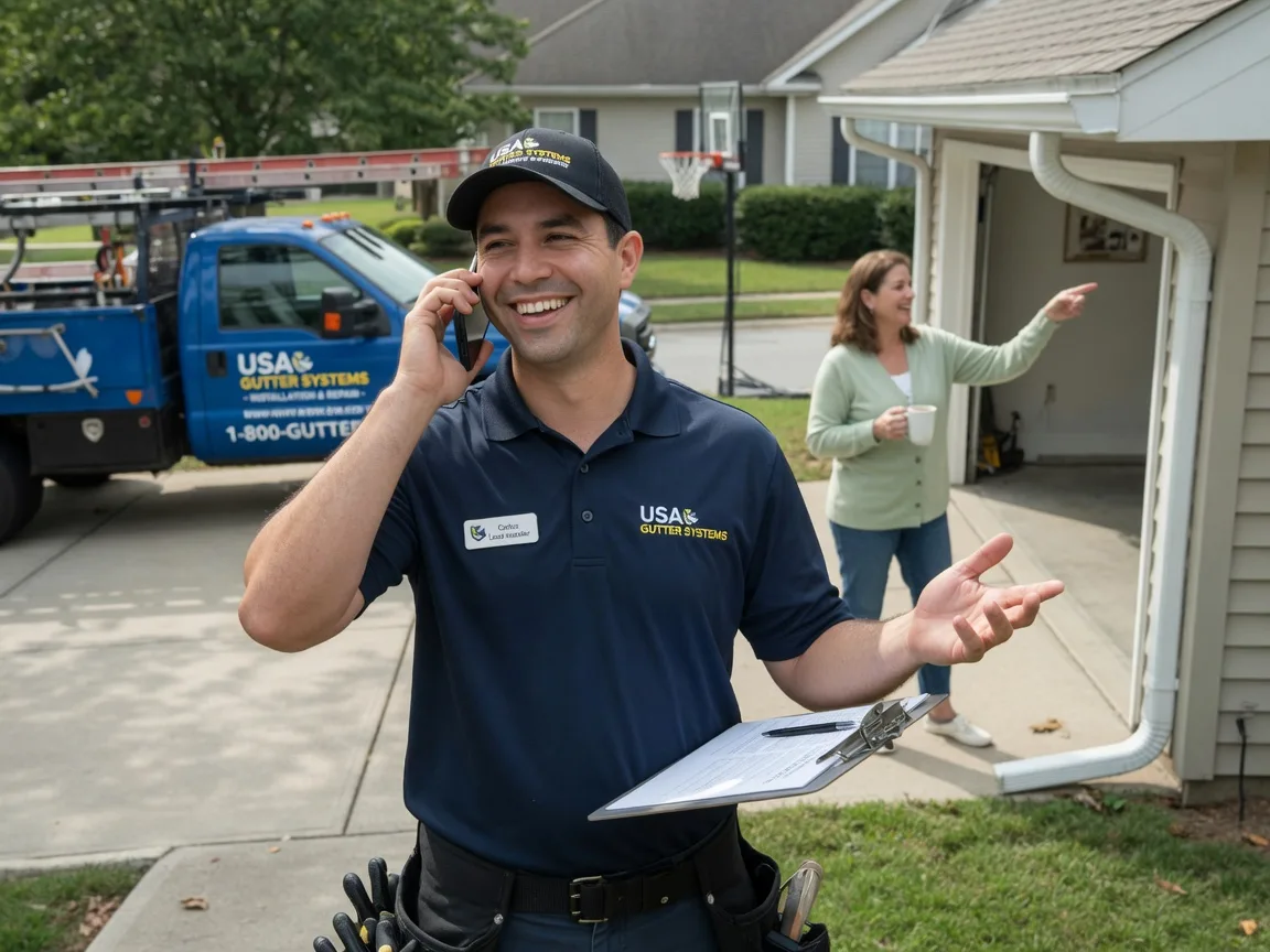 Gutter Installation Douds, IA FAQs
